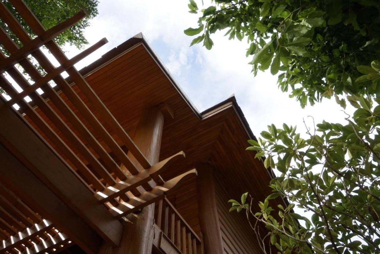 Vanasin Residence Tak Exterior foto